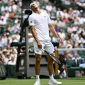 Zverev o debaklu: Nikad se u životu nisam osećao ovako usamljeno