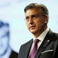 Hina: Hrvatski premijer Plenković govorit će na komemoraciji u Srebrenici
