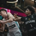 Словенија сања бронзу, могу ли Немци до злата?