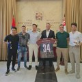 Kragujevac domaćin prvog međunarodnog 3v3 turnira