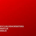 Sdp Srbije: Koncert Tompsona – Festival mržnje i revizije istorije