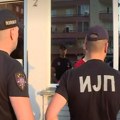 Otvoren Palmin memorijalni kompleks u Jagodini: Ispred protest, uhapšeno nekoliko studenata