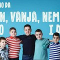 Fondacija Jedro: Potrebno još 350.000 dolara za lečenje dečaka od Dišenove mišićne distrofije
