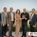 Tradicionalnom dodelom Ichiban nagrada Toyota ponovo ističe svoje najuspešnije ritejlere u Evropi