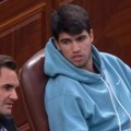 "Ako u nekom vidim Federera, to je on!" Nekadašnji trener Švajcarca o "novom Rodžeru"