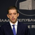 Đurić u dvodnevnoj zvaničnoj poseti Gani, sutra sastanak sa predsednikom Mahamom