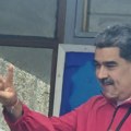 Pokret socijalista čestitao Maduru pobedu na izborima