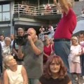 Građani Valjeva stali uz vlasnika “Kornera” nakon vandalizma