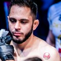 Navijači u transu! Miloš Janičić zakazao novi meč! Ulazi u ring, ali neće raditi MMA - pogledajte gde se bori najveća…