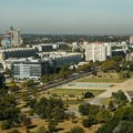 "Nije ni čudo što smo sila u košarci": Neverovatna slika Novog Beograda od pre pola veka
