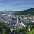 Šta videti u Salcburgu: Vodič kroz grad muzike, istorije i vrhunskog ukusa