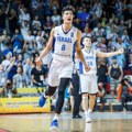 Avdija raspoložen - još jedan poraz oslabljene Grčke
