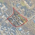 Na Voždovcu umesto nekadašnje privredne zone stanovi i komercijalni sadržaji