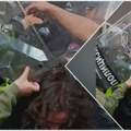 MUP: Policija nije upotrebila sredstva prinude danas u Novom Pazaru (VIDEO)