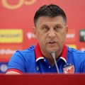 Milojević pred Mladost: Iskusna ekipa, godinama beleže sjajne rezultate...
