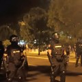 Policija Novog Sada o "hapšenju" 12-godišnjaka: Napadao policiju i objekte, preuzet od strane Centra za socijalni rad