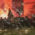 Bild: Masovni protesti, nasilje, podele - Srbija tone u haos