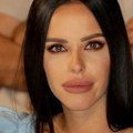 Nema laži, nema prevare, ovako izgleda kuhinja majke troje dece: Bogdana Ražnatović objavila video pa izazvala lavinu komentara…