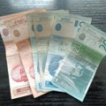 Ministarstvo finansija predložilo da minimalac bude 550, sindikalci traže 600 evra