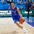 Gest za svako poštovanje, bolesni saigrač deo ekipe: Pogledajte šta je dželat Srbije sa prošlog Evrobasketa odlučio da uradi…