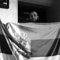 Navijač Partizana poginuo na frontu u Ukrajini: Grobari se potresnom porukom oprostili od njega i otkrili njegove poslednje…
