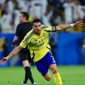 Ronaldo ispisao istoriju i ponovo ostao bez trofeja: Kristijano baš nema sreće u Saudijskoj Arabiji