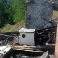 Požar uništio kuću i alat Zorana Milinkovića iz Brezove
