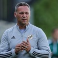 Lešnjak: Srećni zbog povratka na Banovo brdo, biće dobar meč protiv OFK Beograda