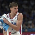 Eurobasket 2025, 5. Dan: Slovenci gaze Belgijance i jurišaju ka prvoj pobedi na Evropskom prvenstvu!
