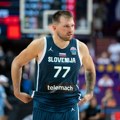 Eurobasket 2025, 5. Dan: Srbija u šoku zbog Bogdana, Dončić juri prvu pobedu!