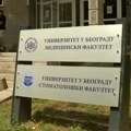 Razrešena dekanka Medicinskog fakulteta u Beogradu Evo ko će biti na mestu v.d. dekana