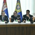 Dačić: Pukovnik Vulević je penzionisan na sopstveni zahtev, a ne Vučićev