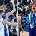 Srednjoškolac razbesneo Srbiju kao niko na Eurobasketu: Srbi kažu da je bezobrazan, a Finci ga zovu Isus