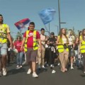 Poslanička grupa Obnovimo Evropu nominovala studente u Srbiji za nagradu "Saharov"