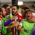 Konkurs za bonuse Zvezde: Kostov siguran, traži se drugi