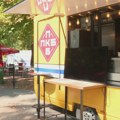 Otvoren Balkan Food Festival na Kalemegdanu: Šta će sve posetioci moći da vide i probaju