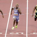 Sluti na spektakl - Lajls, Tompson, Tebogo zakazali finale na 100 metara