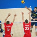 Brazilci lako sa Česima, a Srbi u velikom problemu