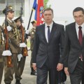 Srbija ima vojni sporazum sa Hrvatskom dok Vučić kritikuje Zagreb što potpisuje isti dokument sa Prištinom i Tiranom