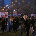 "Pumpaj, studentski ustanak": Objavljen dokumentarac o studentskom protestu u Srbiji, autor – Španac