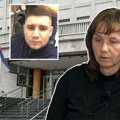 "Možda je otišao za kanadu, a nije rekao zbogom" Majka u sudnici na slikama prepoznala ubijenog sina Aleksandra Halabrina!
