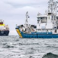 Bura u najavi: Španija šalje brod da zaštiti flotilu Global Sumud koja nosi pomoć Gazi