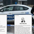 "Sine naš, dušo naša": Porodica i prijatelji se opraštaju od likvidiranih škaljaraca, supruga Tamara neutešna: "Rekao si da me…