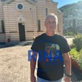Ovo je policajac heroj iz Priboja: Vladimir sa kolegama Strahinjom i Markom kreće na hodočašće dugo 700 kilometara - cilj…