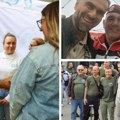 Udruženja građana organizovale pasuljijadu u Veterniku Gradonačelnik Mićin čestitao organizatorima na trudu i entuzijazmu