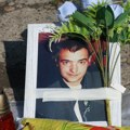 Napadač ga šutirao do smrti: Ovo je Aleksandar (44) koji je ubijen ispred kafića u Leštanima: Na licu mesta pored fotografije…