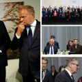 ”Evropa je već u ratu” alarmantno upozorenje iz srca EU! ”Ako Ukrajina izgubi to znači naš neuspeh”
