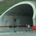 Putevi Srbije: Tuneli Laz i Munjino brdo danas pušteni u saobraćaj