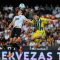 Paunović doživeo hladan tuš na svom terenu: Levante pobedio Ovijedo u La Ligi!