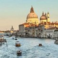 Venecija, beznjenica Laze Kostića